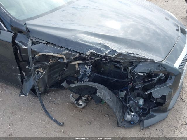 JN1EV7AR2GM341628 Infiniti Q50 3.0t Premium