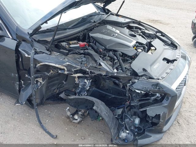 JN1EV7AR2GM341628 Infiniti Q50 3.0t Premium