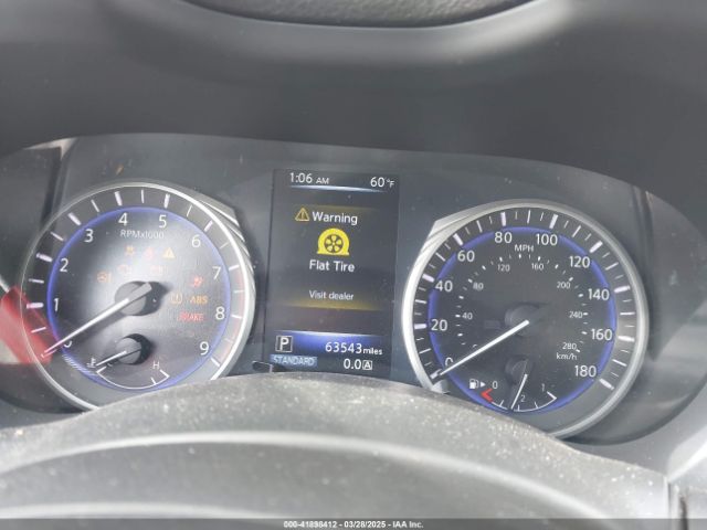 JN1EV7AR2GM341628 Infiniti Q50 3.0t Premium