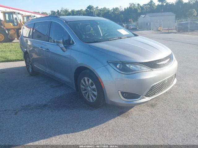 2017 CHRYSLER PACIFICA 2C4RC1BG6HR691857