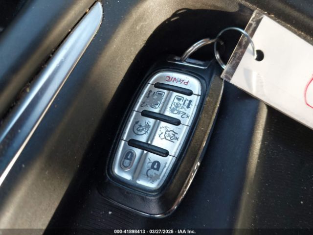 2017 CHRYSLER PACIFICA 2C4RC1BG6HR691857 Photo 10