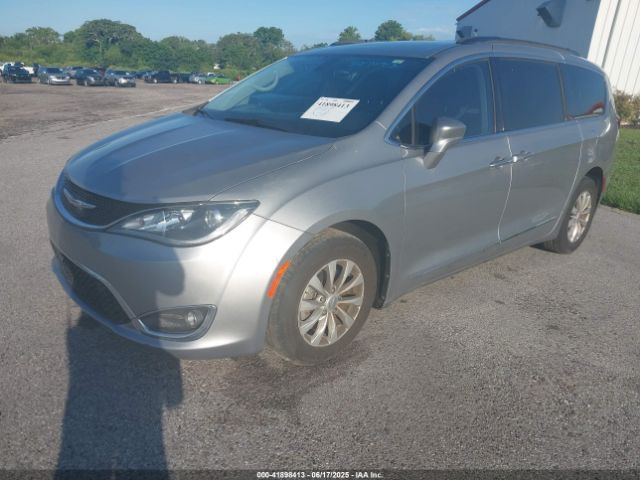 2017 CHRYSLER PACIFICA 2C4RC1BG6HR691857 Photo 1