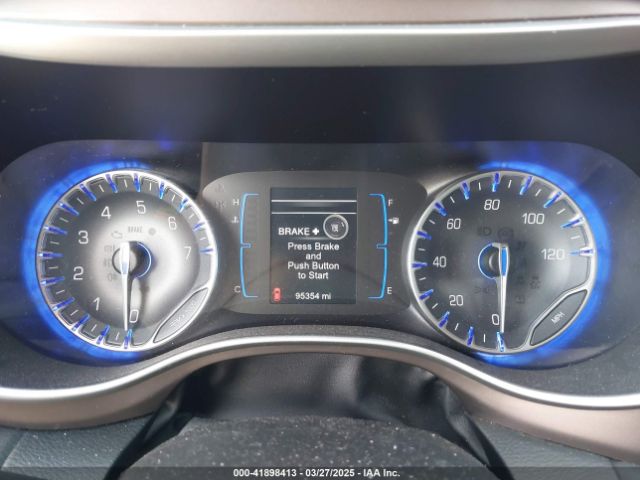 2017 CHRYSLER PACIFICA 2C4RC1BG6HR691857 Photo 6