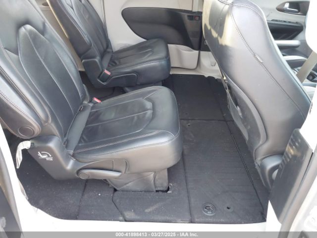 2017 CHRYSLER PACIFICA 2C4RC1BG6HR691857 Photo 7
