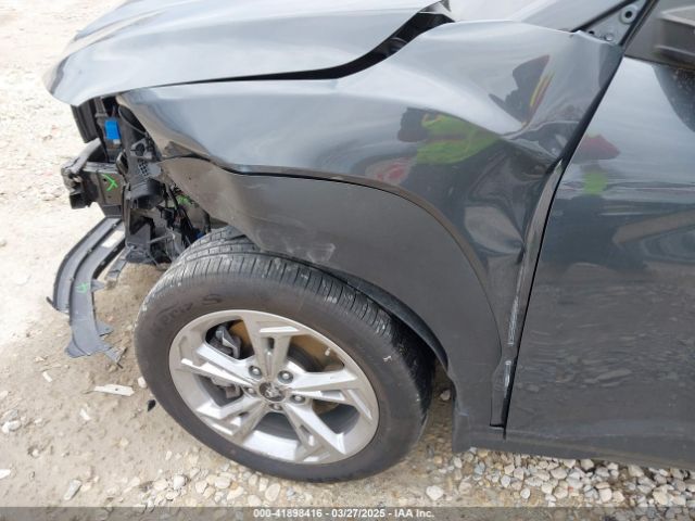 KM8K3CAB2NU830878 Hyundai Kona Sel