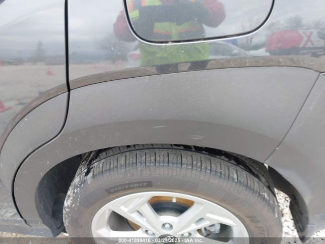 KM8K3CAB2NU830878 Hyundai Kona Sel