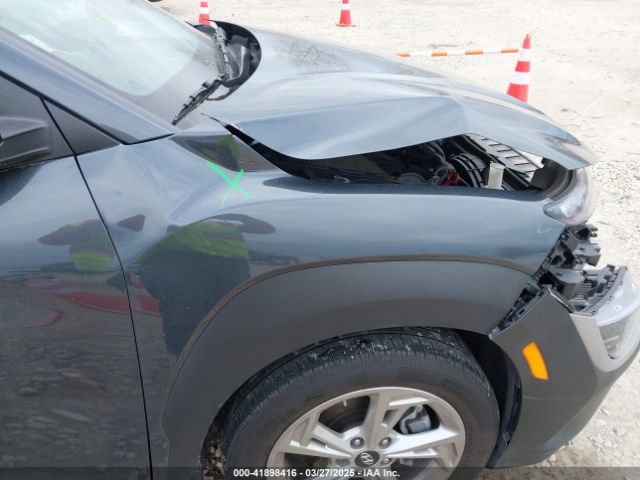 KM8K3CAB2NU830878 Hyundai Kona Sel