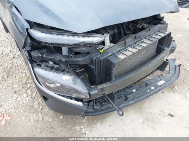 KM8K3CAB2NU830878 Hyundai Kona Sel