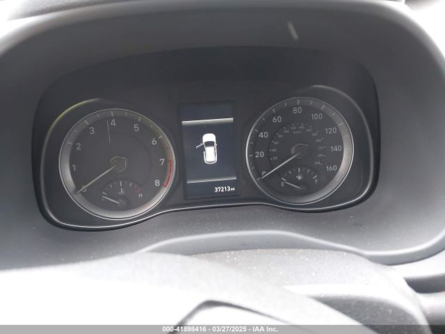 KM8K3CAB2NU830878 Hyundai Kona Sel