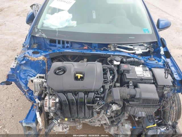 5NPD84LF7LH556928 Hyundai ELANTRA SEL