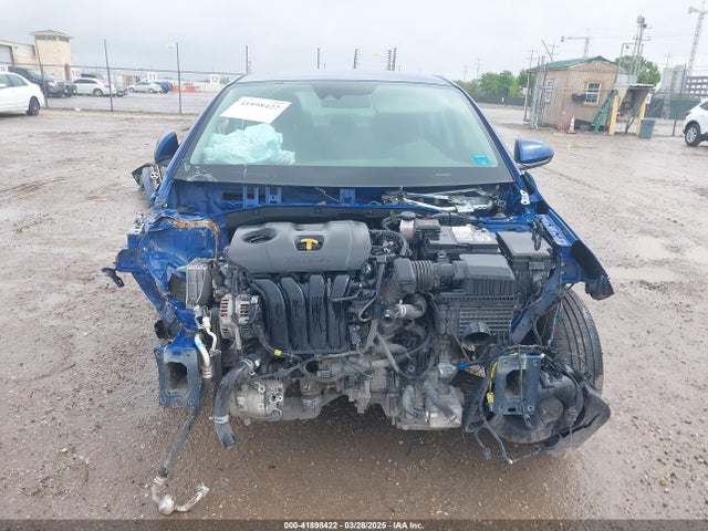 5NPD84LF7LH556928 Hyundai ELANTRA SEL