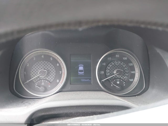 5NPD84LF7LH556928 Hyundai ELANTRA SEL