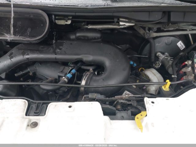 1FTYR2CM1KKA10613 Ford Transit-250