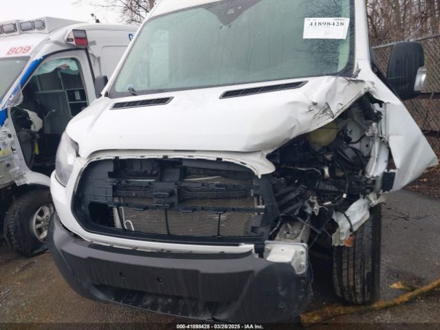 1FTYR2CM1KKA10613 Ford Transit-250
