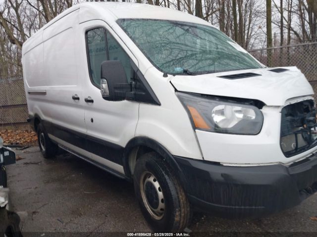 1FTYR2CM1KKA10613 Ford Transit-250