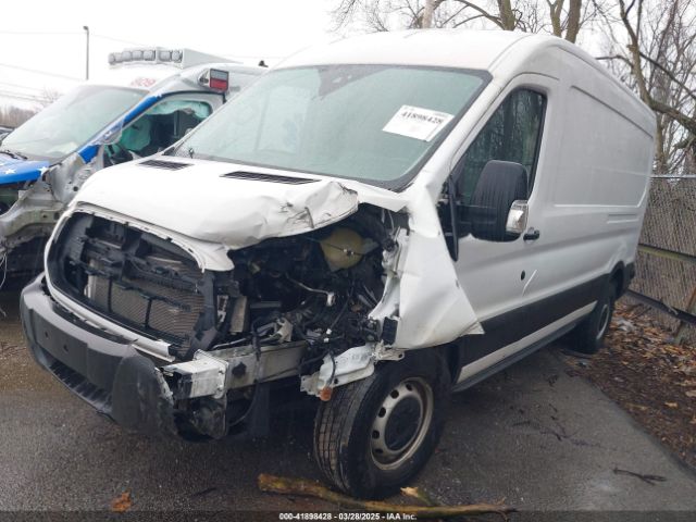 1FTYR2CM1KKA10613 Ford Transit-250