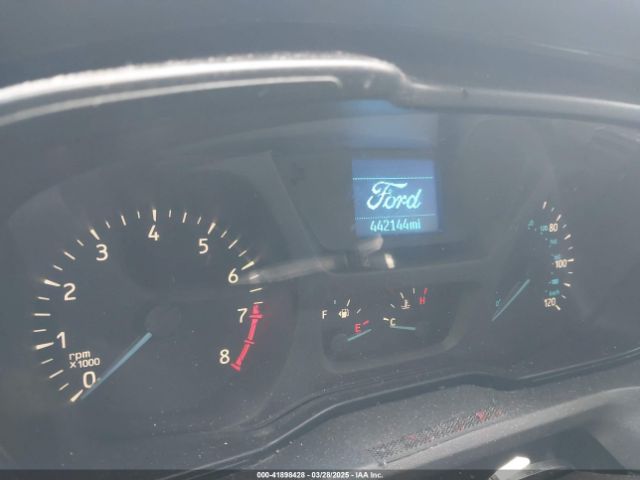 1FTYR2CM1KKA10613 Ford Transit-250