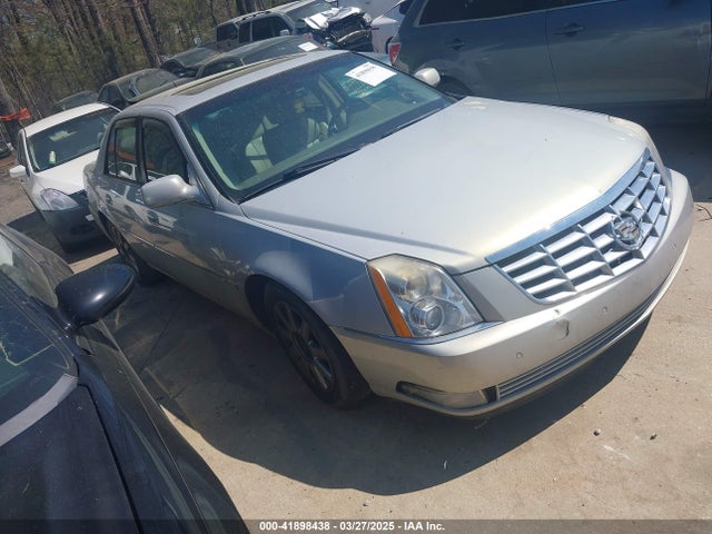 2006 CADILLAC DTS 1G6KD57Y96U235538 Photo 0