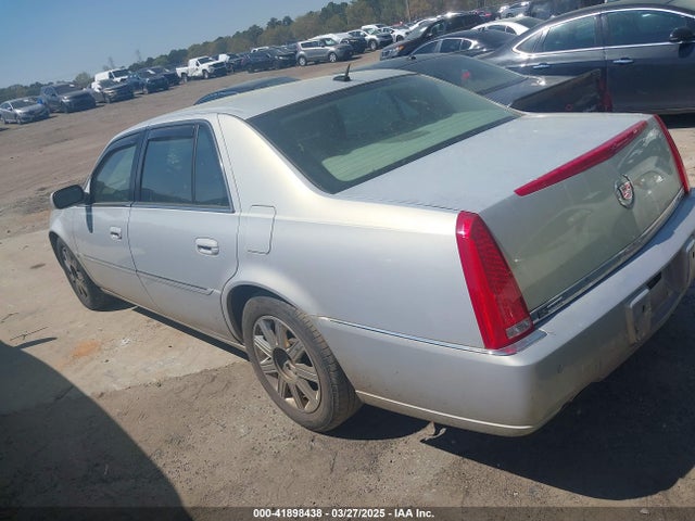 2006 CADILLAC DTS 1G6KD57Y96U235538 Photo 2