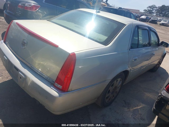 2006 CADILLAC DTS 1G6KD57Y96U235538 Photo 3