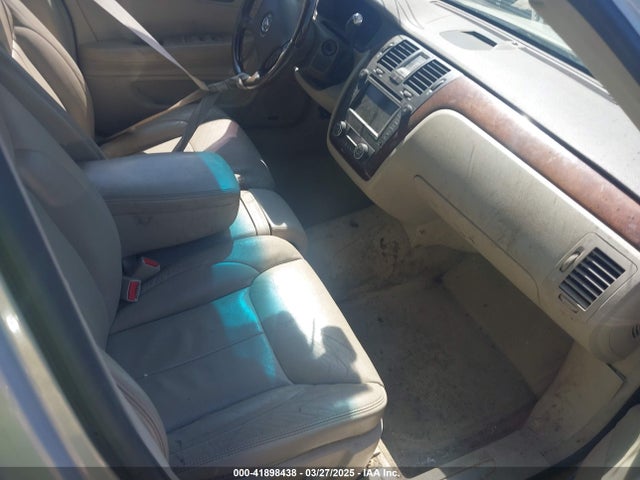 2006 CADILLAC DTS 1G6KD57Y96U235538 Photo 4
