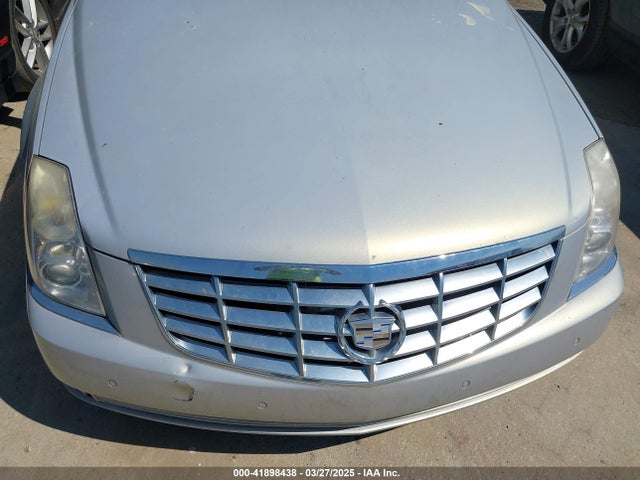 2006 CADILLAC DTS 1G6KD57Y96U235538 Photo 5