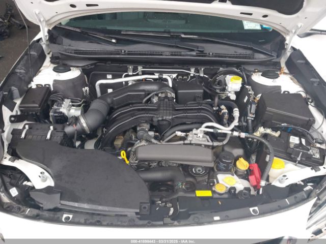 4S3BWAN64M3005460 Subaru Legacy Limited