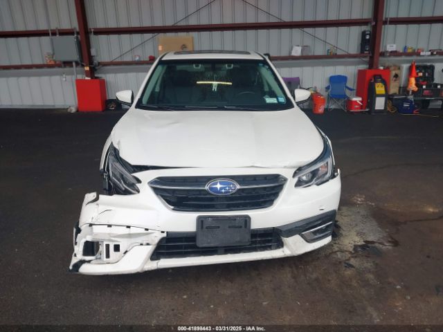 4S3BWAN64M3005460 Subaru Legacy Limited