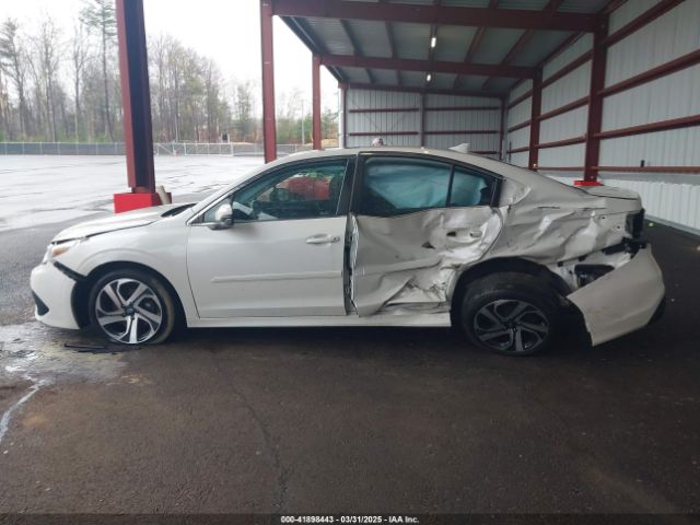 4S3BWAN64M3005460 Subaru Legacy Limited