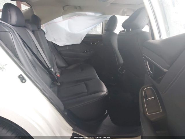 4S3BWAN64M3005460 Subaru Legacy Limited