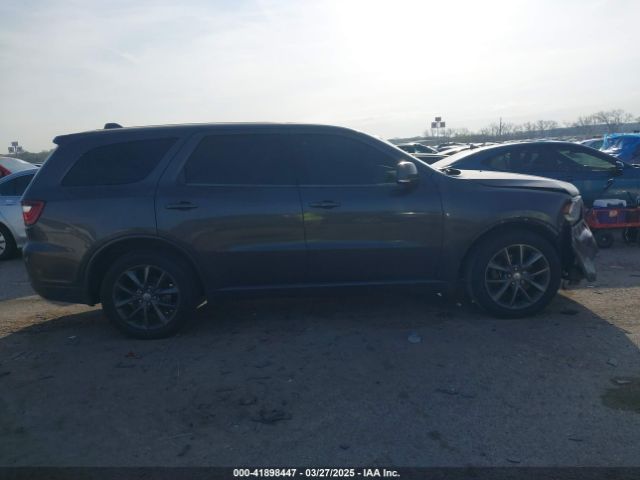 1C4SDHCT8FC833943 Dodge Durango R/t