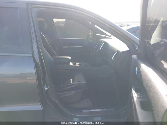 1C4SDHCT8FC833943 Dodge Durango R/t