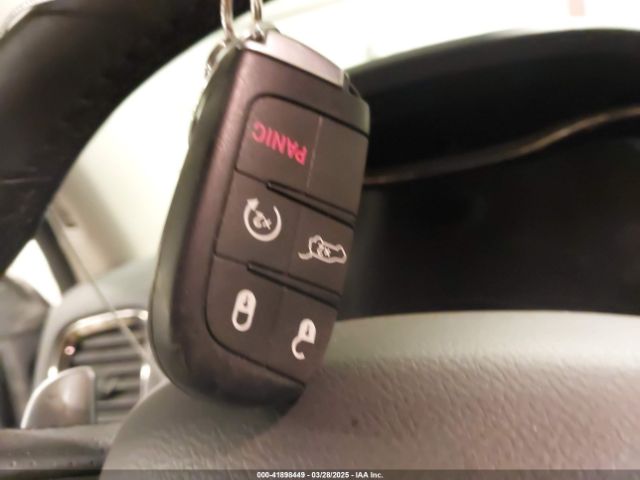 1C4RDJDGXJC174344 Dodge Durango Gt Awd