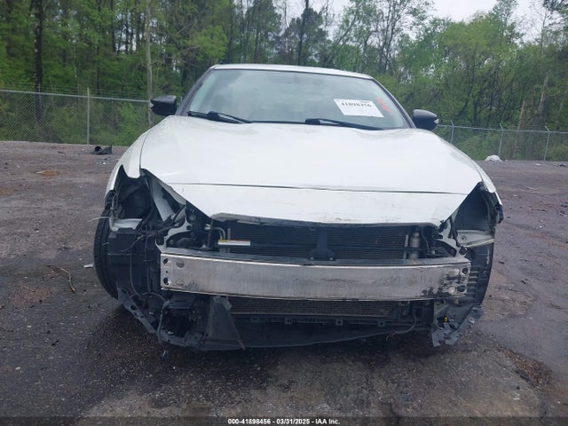 Nissan Maxima 3.5 Sr 2016 1N4AA6AP2GC401273 Image 13