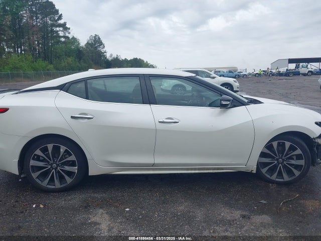 Nissan Maxima 3.5 Sr 2016 1N4AA6AP2GC401273 Image 14