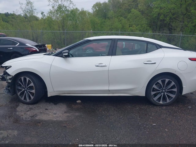 Nissan Maxima 3.5 Sr 2016 1N4AA6AP2GC401273 Image 15