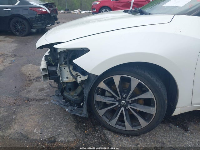 Nissan Maxima 3.5 Sr 2016 1N4AA6AP2GC401273 Image 18