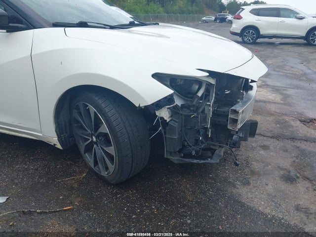 Nissan Maxima 3.5 Sr 2016 1N4AA6AP2GC401273 Image 19
