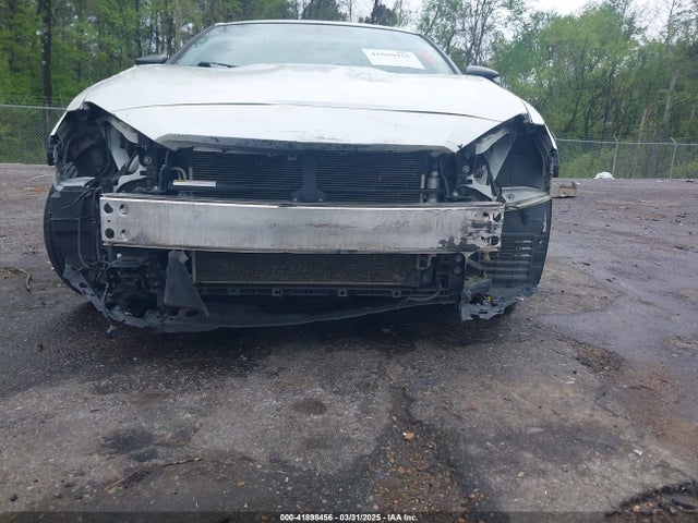 Nissan Maxima 3.5 Sr 2016 1N4AA6AP2GC401273 Image 6