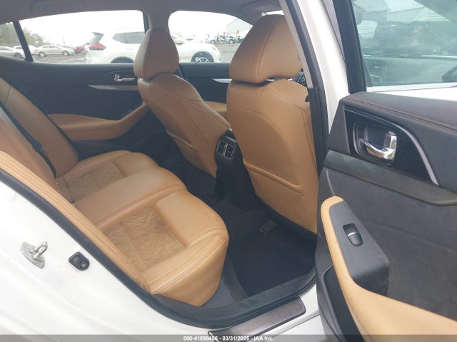 Nissan Maxima 3.5 Sr 2016 1N4AA6AP2GC401273 Image 8
