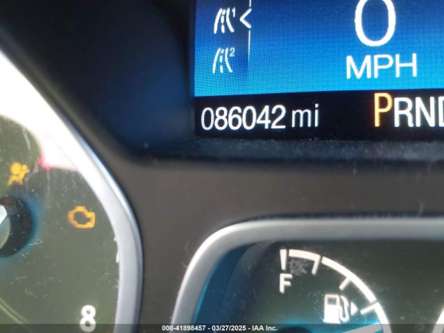1FMCU9GD1HUC70823 Ford ESCAPE SE
