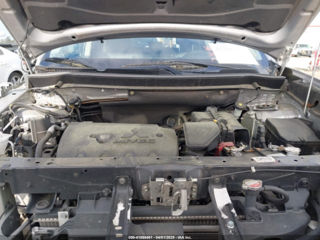 2019 MITSUBISHI OUTLANDER JA4AZ3A36KZ039219 Photo 9