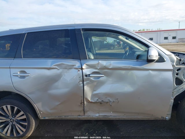 JA4AZ3A36KZ039219 Mitsubishi Outlander Sel