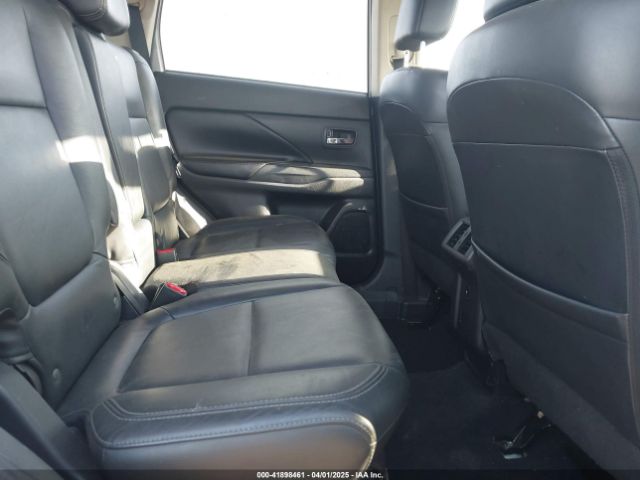 2019 MITSUBISHI OUTLANDER JA4AZ3A36KZ039219 Photo 7
