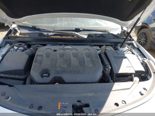 1G11Z5S33KU118742 Chevrolet IMPALA LT