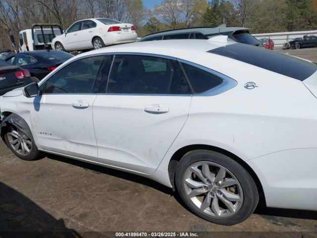 1G11Z5S33KU118742 Chevrolet IMPALA LT