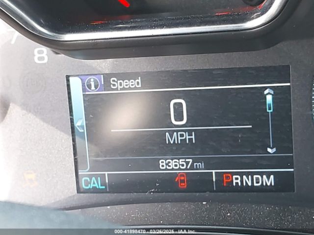 1G11Z5S33KU118742 Chevrolet IMPALA LT