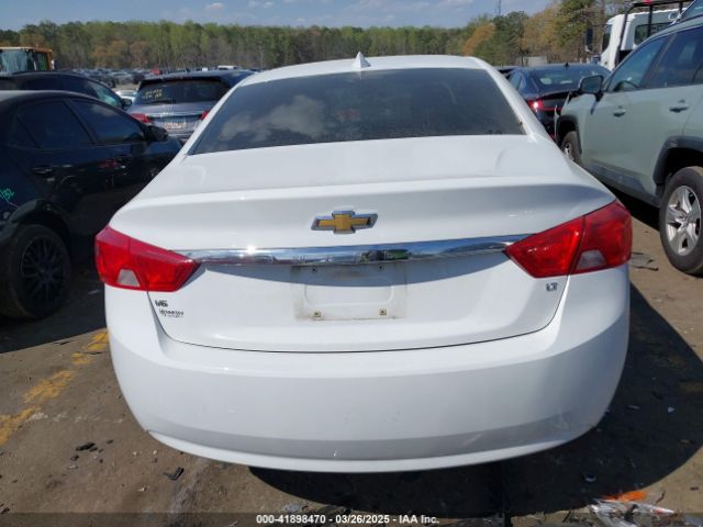 1G11Z5S33KU118742 Chevrolet IMPALA LT