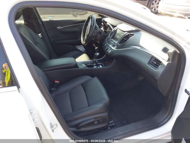 1G11Z5S33KU118742 Chevrolet IMPALA LT