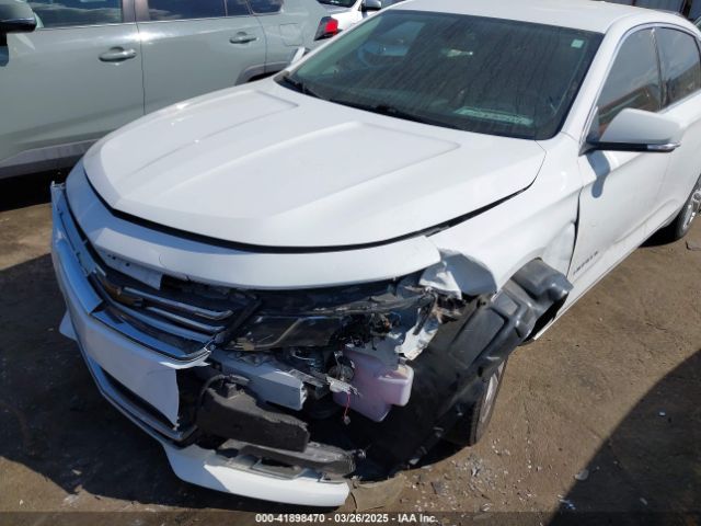 1G11Z5S33KU118742 Chevrolet IMPALA LT